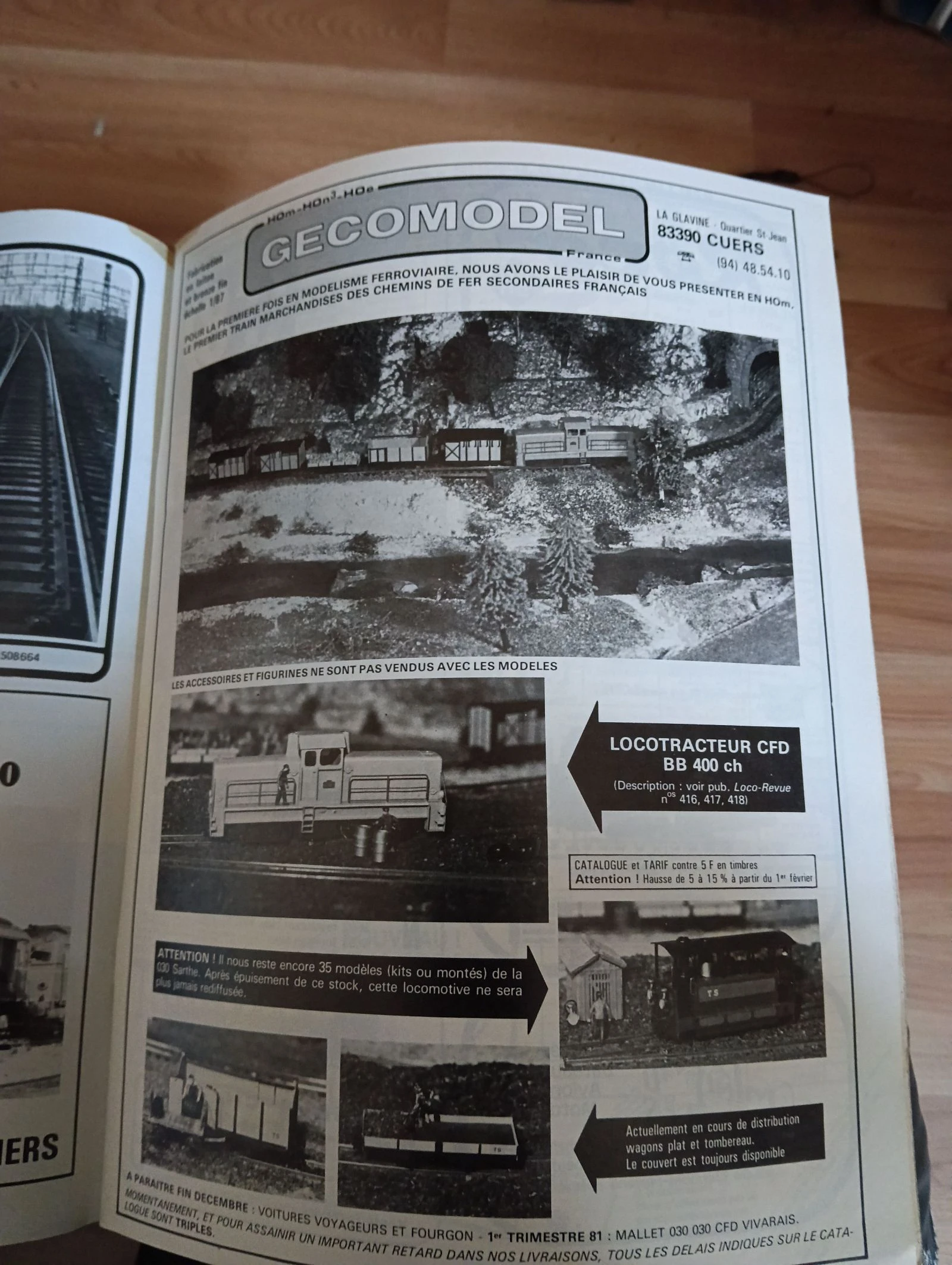Revista Loco Revista n° 422 – photo 2